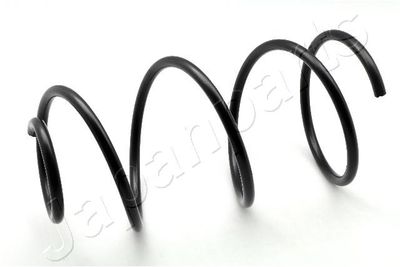 Пружина ходовой части JAPANPARTS ZC3412C для FIAT CINQUECENTO