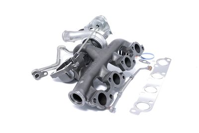 LADER AUFLADUNG BTS Turbo T981390 22