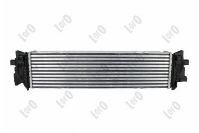 LADELUFTKüHLER ABAKUS 0520180009 1