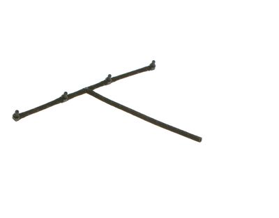 SCHLAUCH LECKKRAFTSTOFF BOSCH 0928400595 25