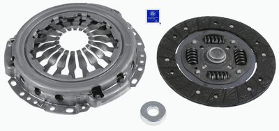 Clutch Kit 3000 951 391