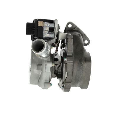 LADER AUFLADUNG NISSENS 93412 13