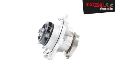 POMPă DE APă RăCIRE MOTOR METZGER AUTOTEILE 4007018 11