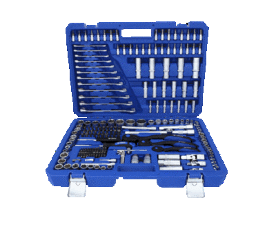 Sada nástrčkových kľúčov KS TOOLS BT023216