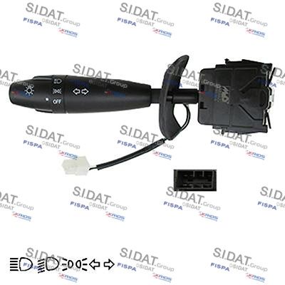 LENKSTOCKSCHALTER FISPA 430539