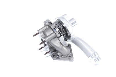 LADER AUFLADUNG BTS Turbo T915260 25