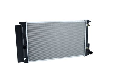 RADIATOR RACIRE MOTOR NRF 59115 43
