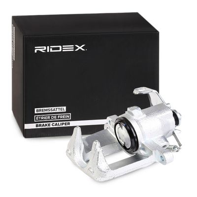 спирачен апарат RIDEX