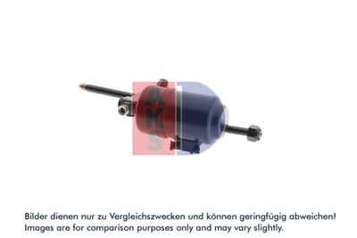 TROCKNER KLIMAANLAGE