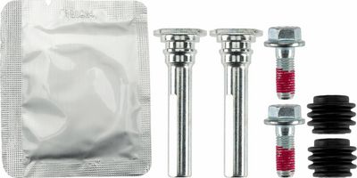 FüHRUNGSHüLSENSATZ BREMSSATTEL