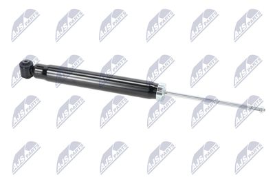 AMORTIZOR NTY ACT053 26