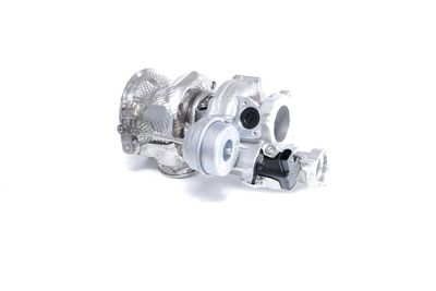 LADER AUFLADUNG BTS Turbo T918965RE 31