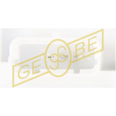 KRAFTSTOFF-FöRDEREINHEIT GEBE 961161 2