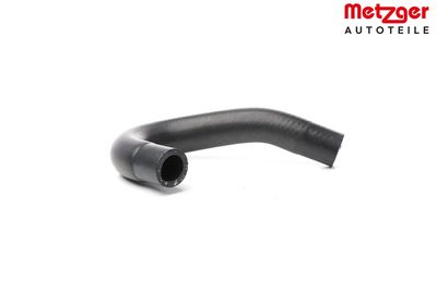 KüHLERSCHLAUCH METZGER AUTOTEILE 2420137 2