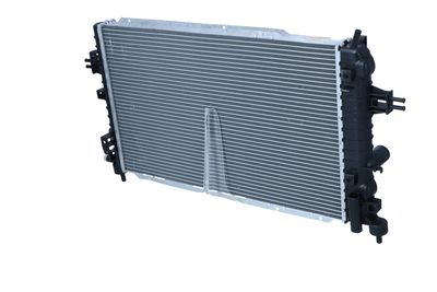 KüHLER MOTORKüHLUNG NRF 50143 29