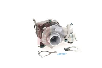 LADER AUFLADUNG AKS DASIS 155040N 15