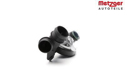 RESONATOR LADELUFTKüHLUNG METZGER AUTOTEILE 2400408 32