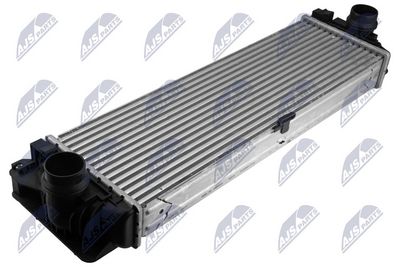INTERCOOLER COMPRESOR