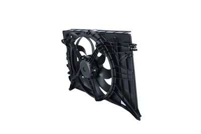 VENTILATOR RADIATOR NRF 47948 31