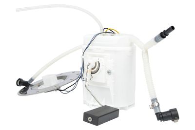 SISTEM ALIMENTARE CU COMBUSTIBIL