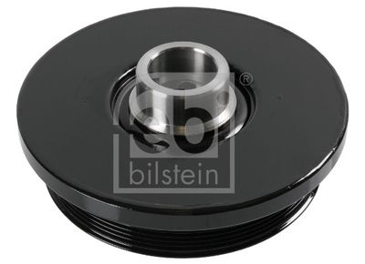 FEBI BILSTEIN Riemenscheibe, Kurbelwelle