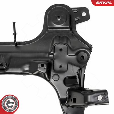 Pomocný rám / souprava nosičů SKV 64SKV118