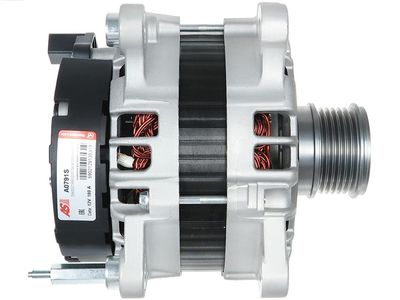 Alternator A0791S