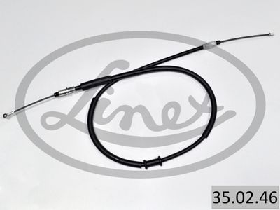 Trosas, stovėjimo stabdys