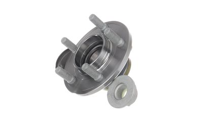 RADLAGERSATZ SKF VKBA6717 13