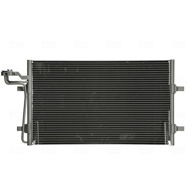 CONDENSATOR CLIMATIZARE NISSENS 940086 3