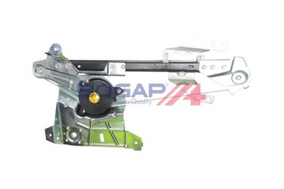 MECANISM ACTIONARE GEAM BOGAP A5341124 3