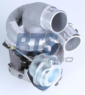 COMPRESOR SISTEM DE SUPRAALIMENTARE BTS Turbo T914544BL 4