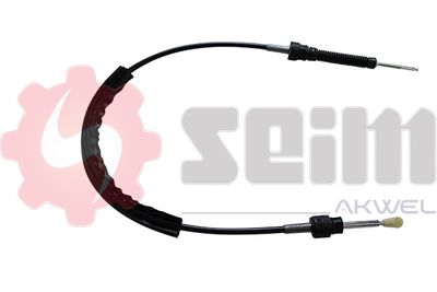 SET DE CABLURI CUTIE DE VITEZE MANUALă