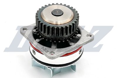 WASSERPUMPE MOTORKüHLUNG