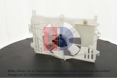 LüFTER MOTORKüHLUNG