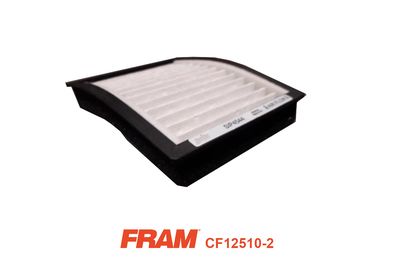 Филтър купе (поленов филтър) FRAM CF12510-2
