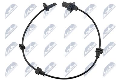 датчик, обороти на колелото NTY HCA-HD-140