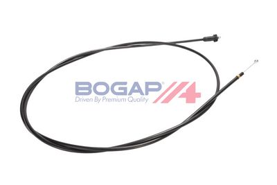 BOGAP Gaubto trosas