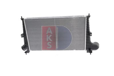 LADELUFTKüHLER AKS DASIS 197004N 7