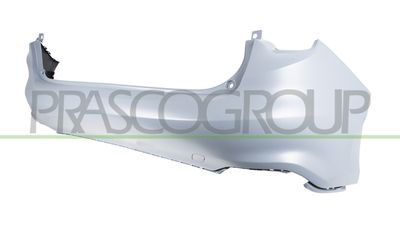 PRASCO FT4481051 Усилитель бампера  для FIAT TIPO (Фиат Типо)