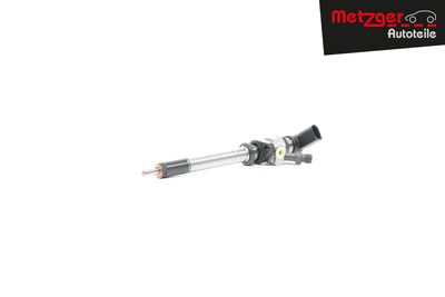 INJECTOR METZGER 0871017 37