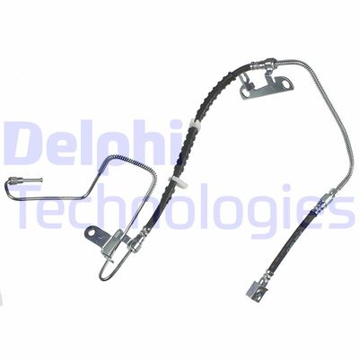 Тормозной шланг DELPHI LH6924 для CHRYSLER VOYAGER