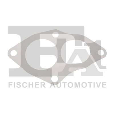FA1 740-921 Прокладка глушителя для MITSUBISHI ECLIPSE