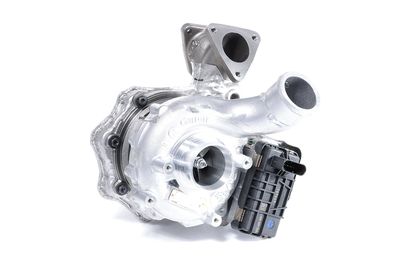 LADER AUFLADUNG BTS Turbo T917465 34