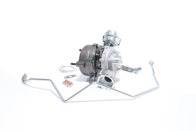 LADER AUFLADUNG BTS Turbo T981040 30