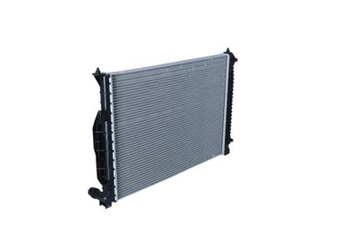 RADIATOR RACIRE MOTOR NRF 53444 21
