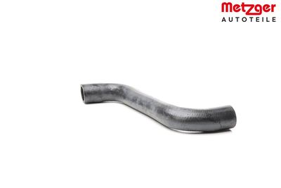 FURTUN RADIATOR METZGER AUTOTEILE 2420373 7