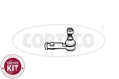 накрайник на напречна кормилна щанга CORTECO 49401473