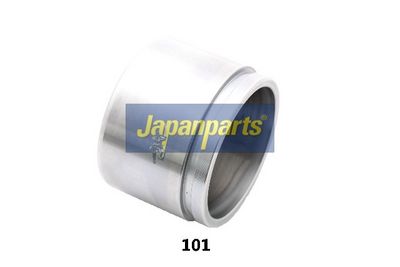 JAPANPARTS Stūmoklis, stabdžių apkaba