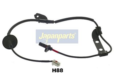 SENSOR RADDREHZAHL JAPANPARTS ABSH88 1